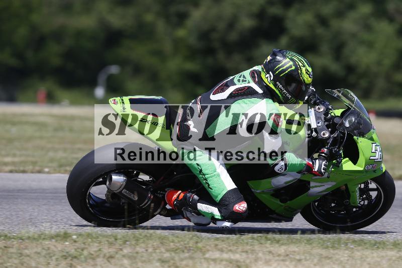 /21 29.05.2025 Speer Racing ADR/Gruppe gelb/56